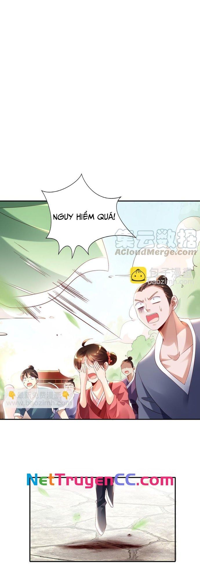 Ngàn Vàng Không Đổi Chapter 71 - 7