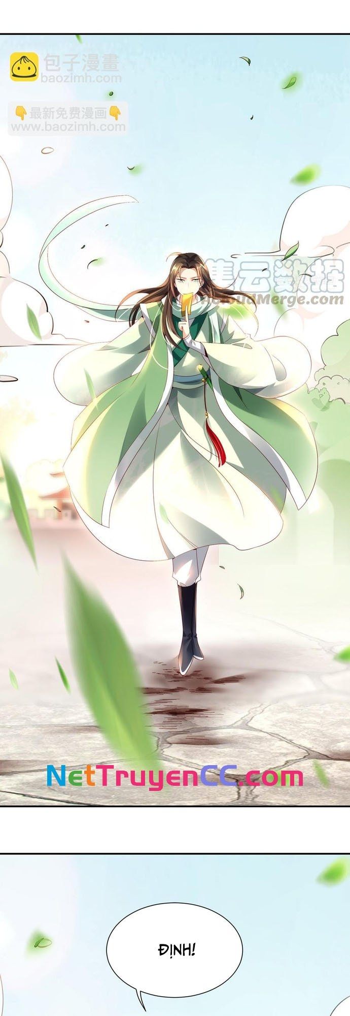 Ngàn Vàng Không Đổi Chapter 71 - 8