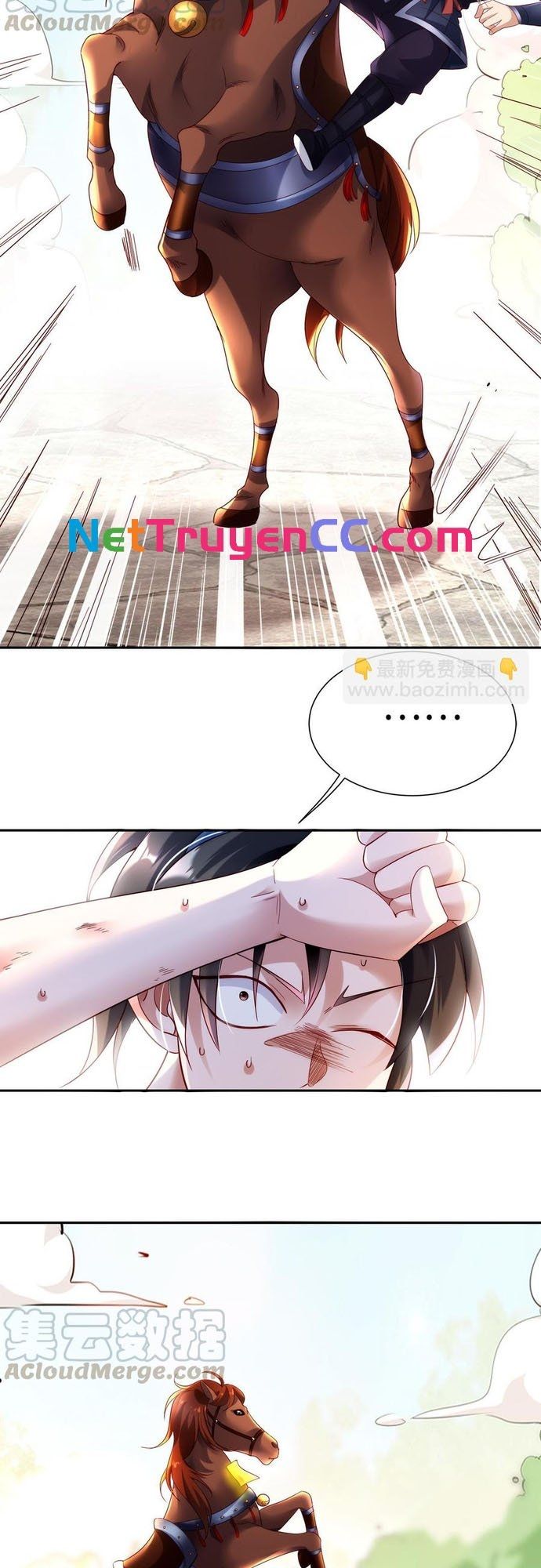 Ngàn Vàng Không Đổi Chapter 71 - 10