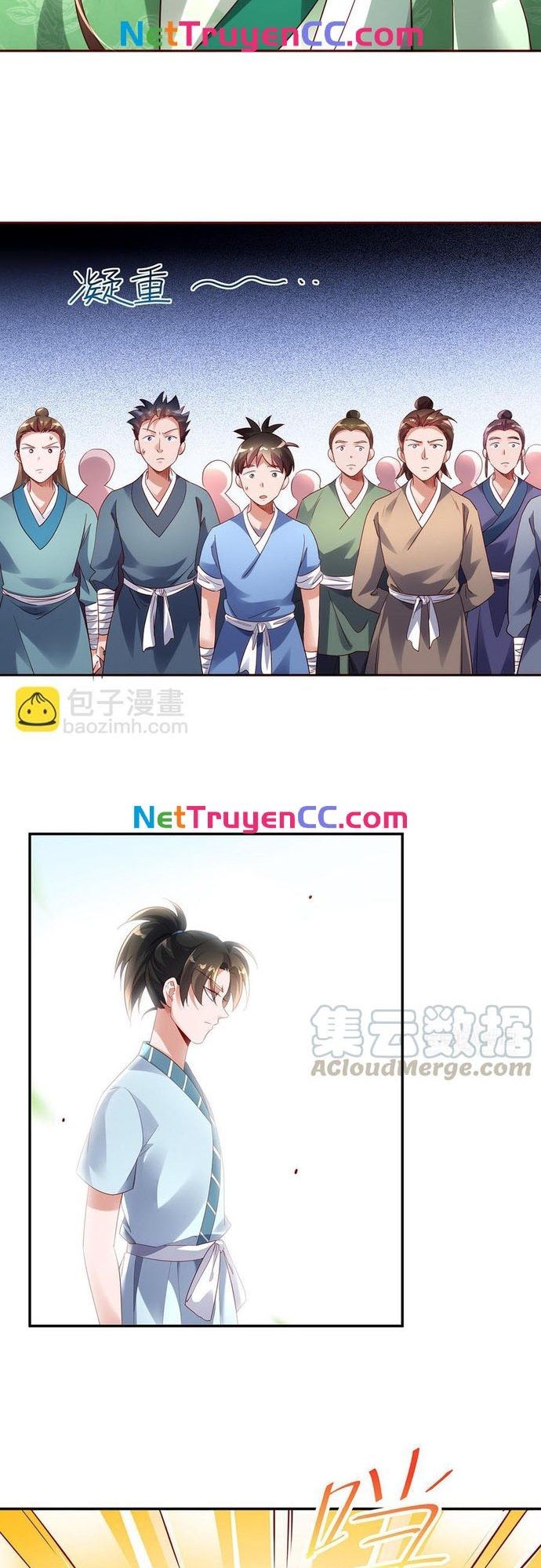 Ngàn Vàng Không Đổi Chapter 72 - 12