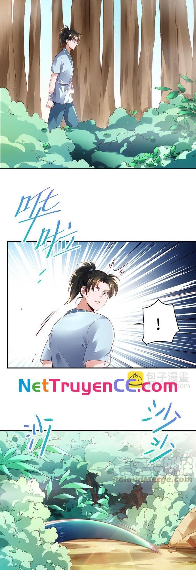 Ngàn Vàng Không Đổi Chapter 72 - 17