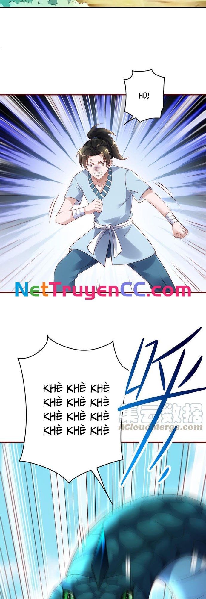 Ngàn Vàng Không Đổi Chapter 72 - 18