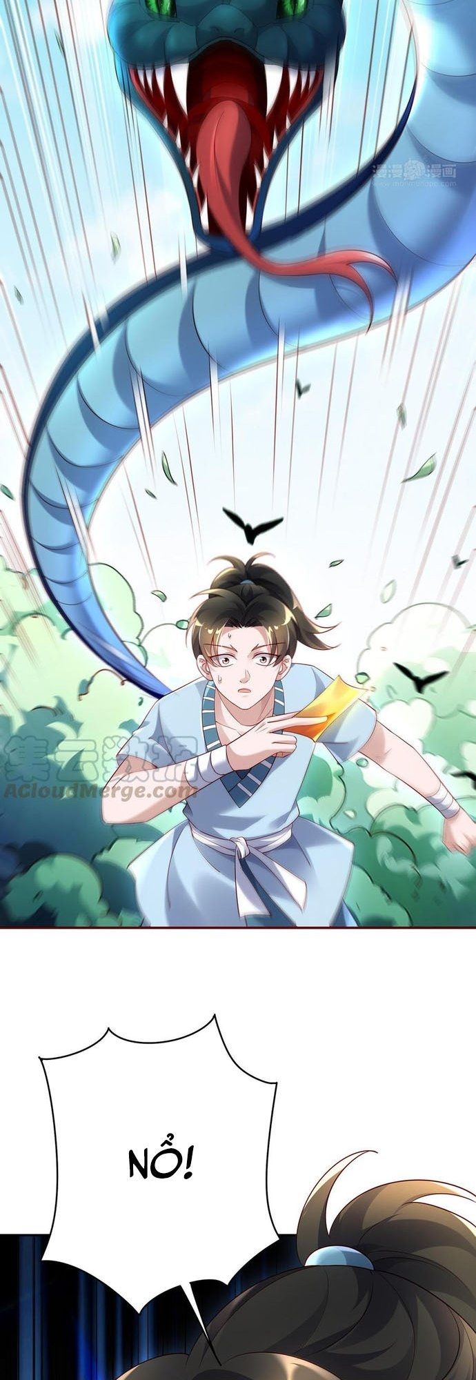 Ngàn Vàng Không Đổi Chapter 72 - 19