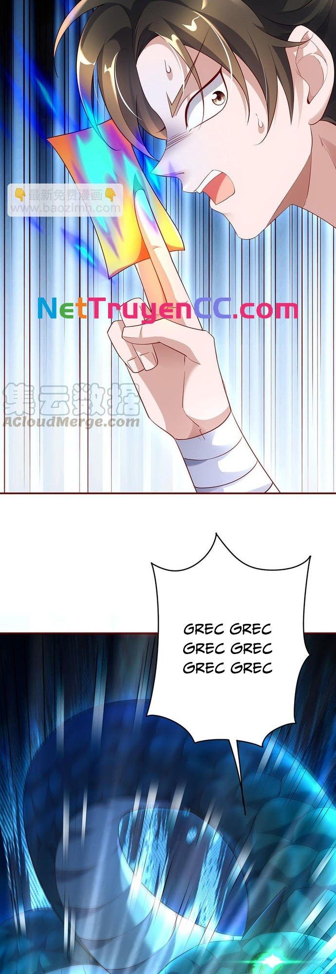 Ngàn Vàng Không Đổi Chapter 72 - 20