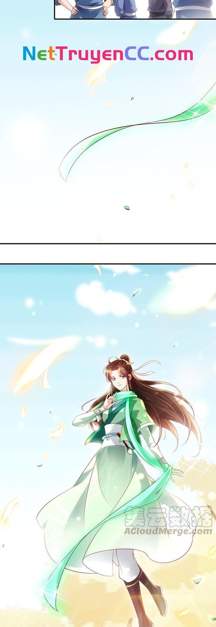 Ngàn Vàng Không Đổi Chapter 72 - 3