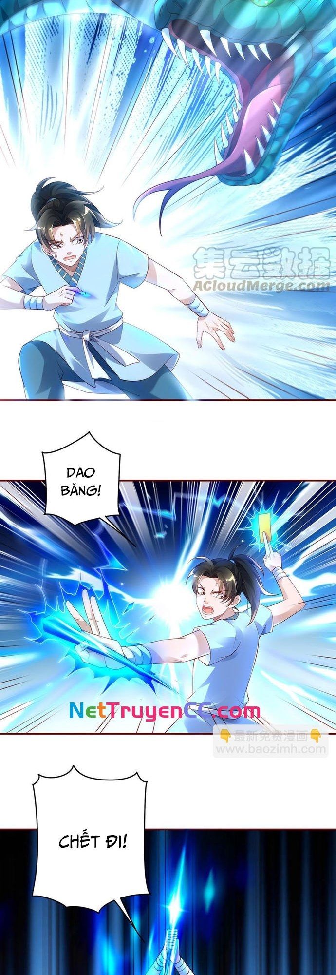 Ngàn Vàng Không Đổi Chapter 72 - 21