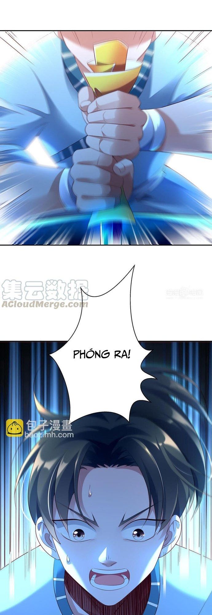 Ngàn Vàng Không Đổi Chapter 72 - 25