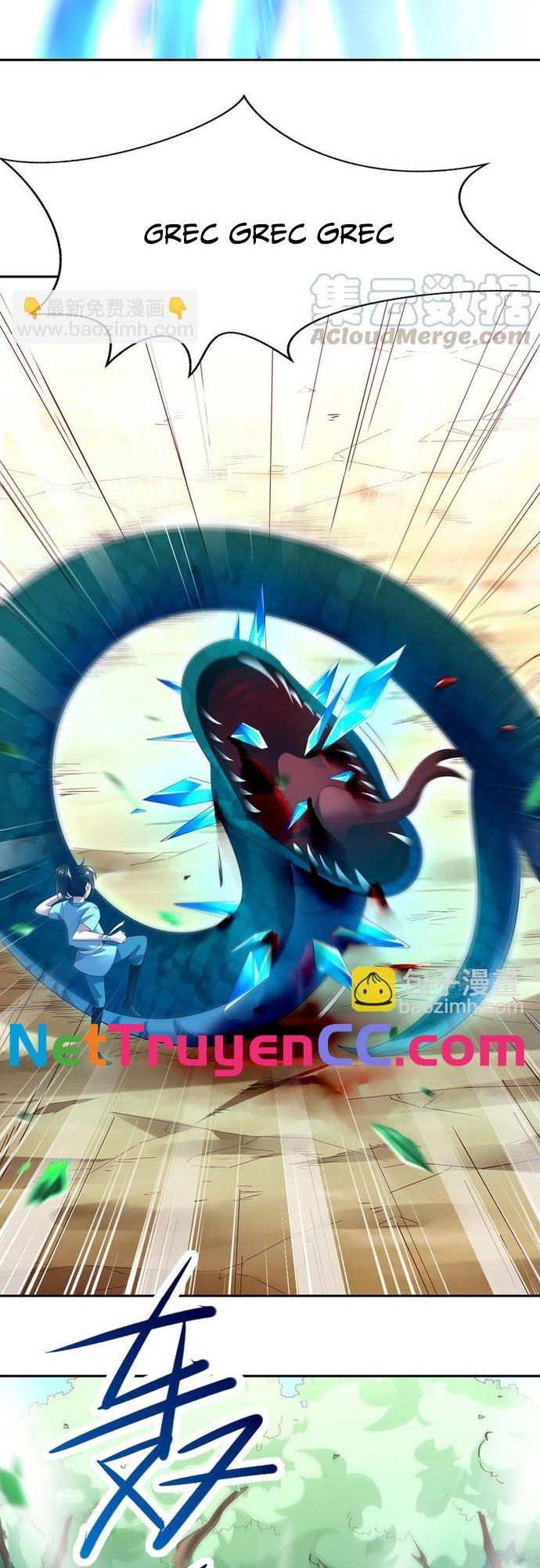 Ngàn Vàng Không Đổi Chapter 72 - 27