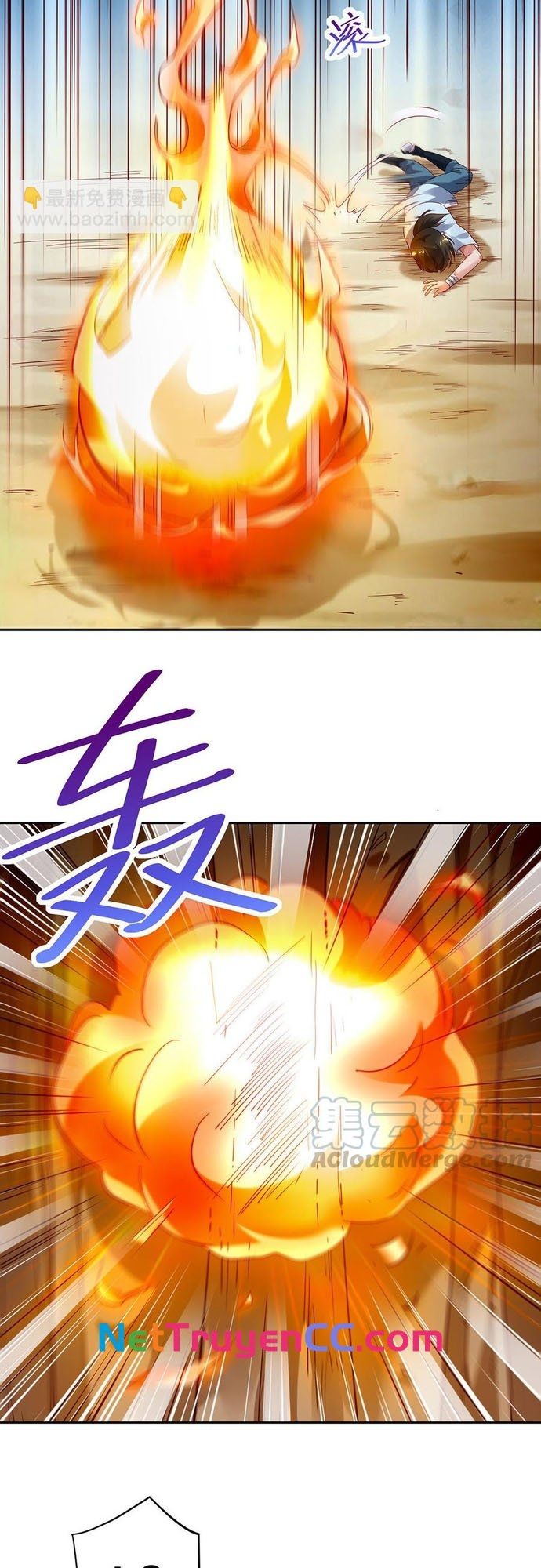 Ngàn Vàng Không Đổi Chapter 72 - 30