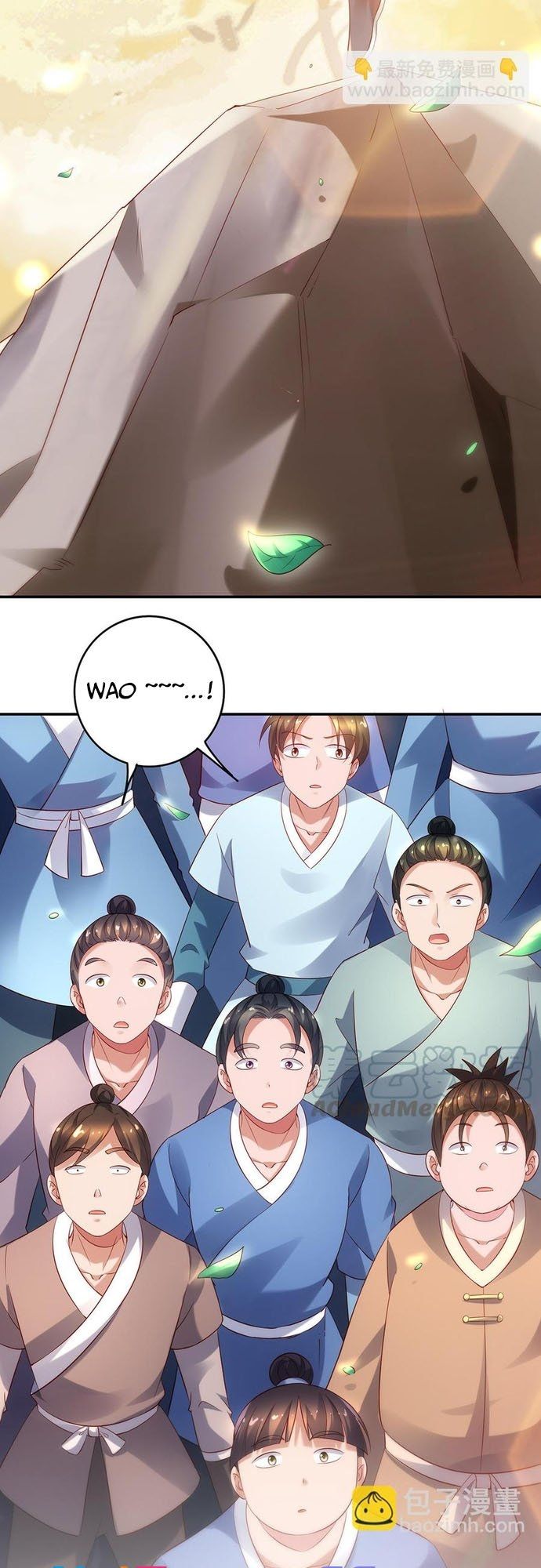 Ngàn Vàng Không Đổi Chapter 72 - 4