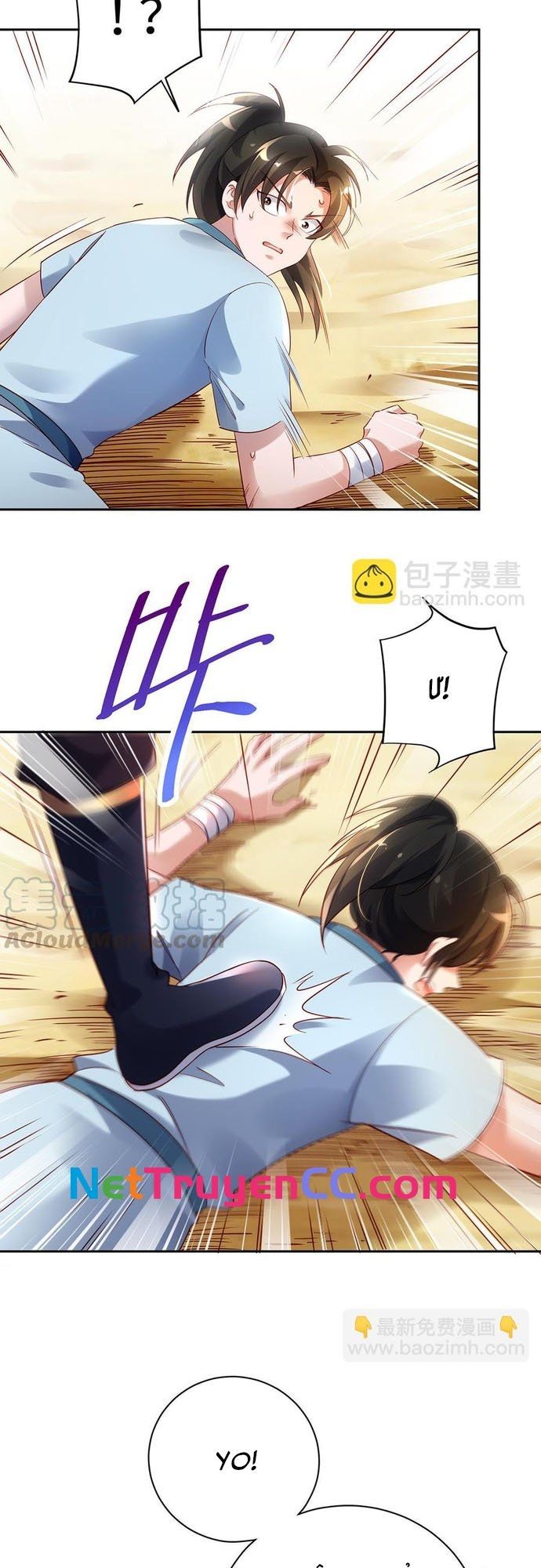 Ngàn Vàng Không Đổi Chapter 72 - 31