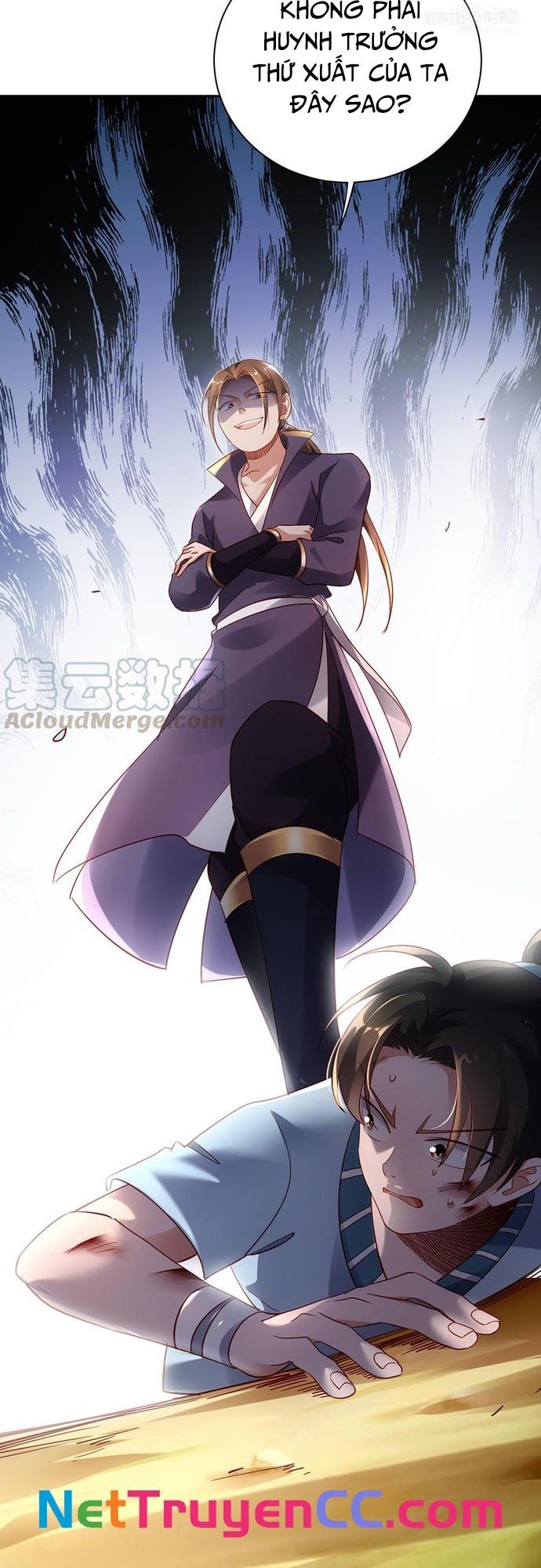 Ngàn Vàng Không Đổi Chapter 72 - 32