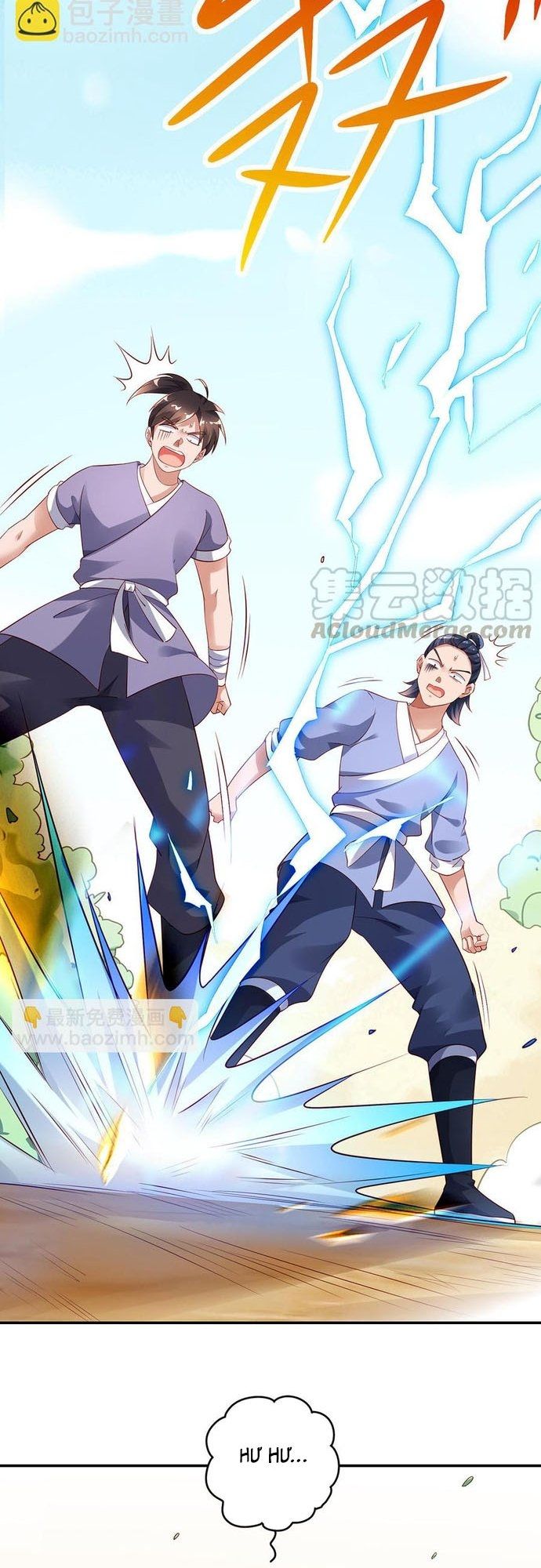 Ngàn Vàng Không Đổi Chapter 72 - 7