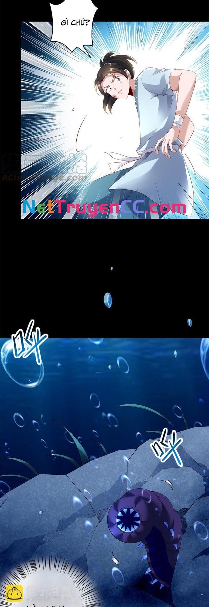 Ngàn Vàng Không Đổi Chapter 73 - 13