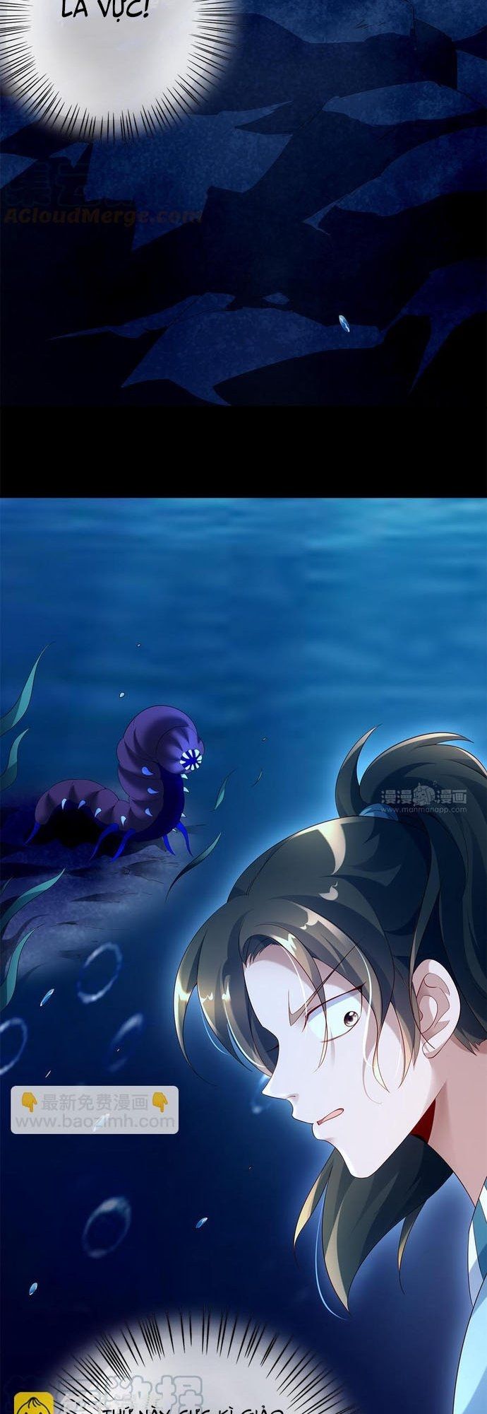 Ngàn Vàng Không Đổi Chapter 73 - 14