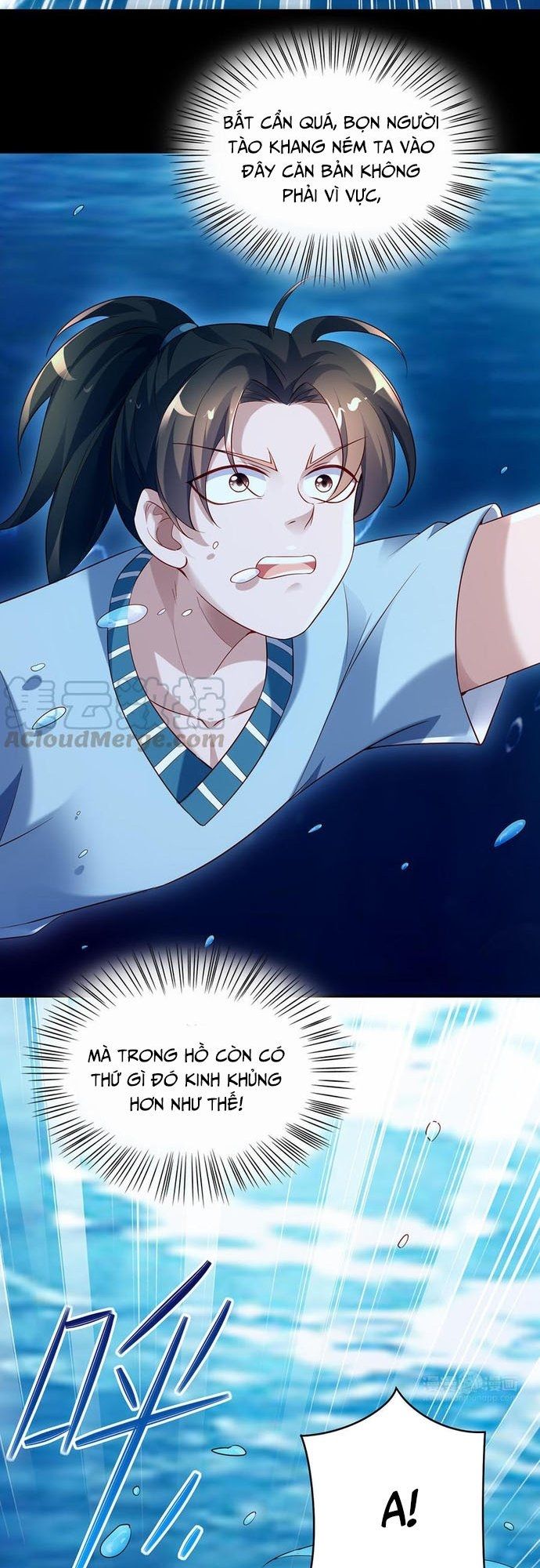 Ngàn Vàng Không Đổi Chapter 73 - 18