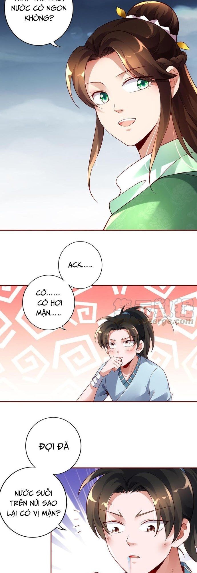 Ngàn Vàng Không Đổi Chapter 73 - 24