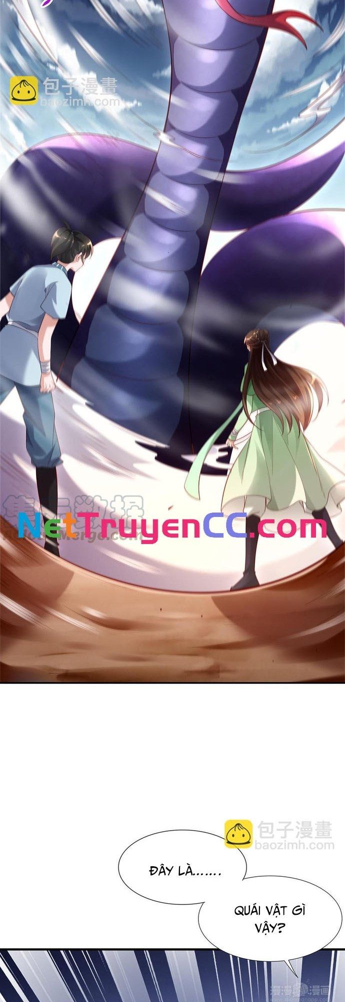 Ngàn Vàng Không Đổi Chapter 73 - 31