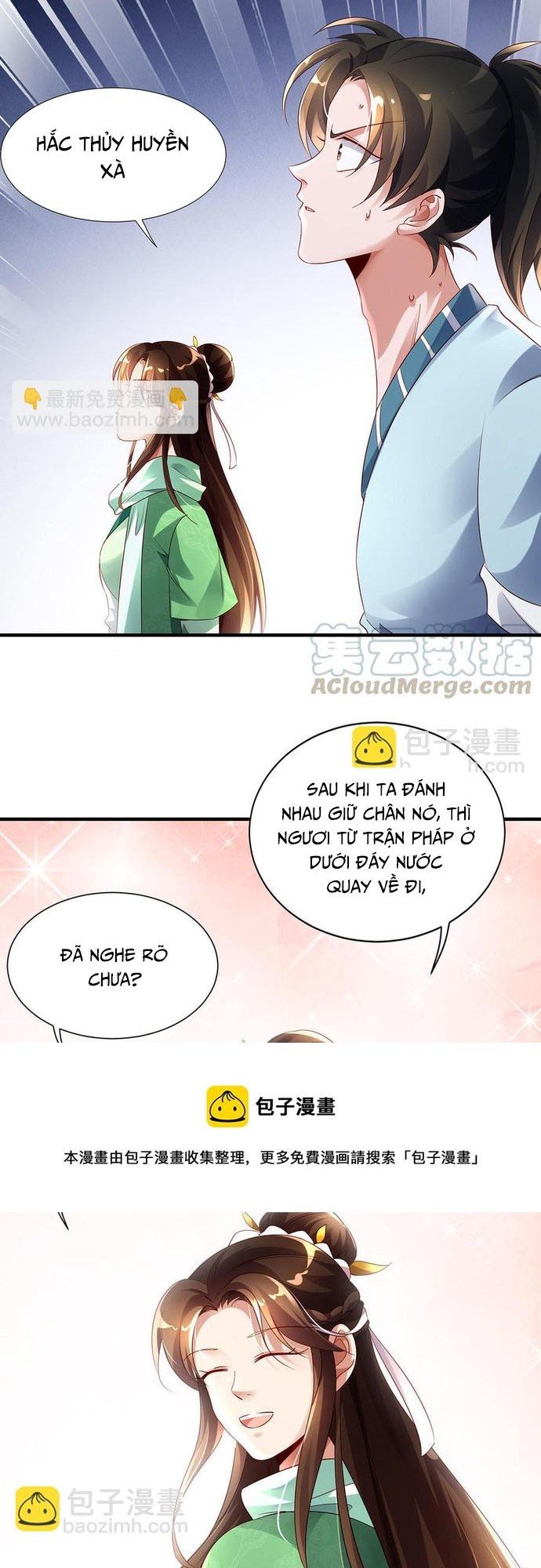 Ngàn Vàng Không Đổi Chapter 73 - 32