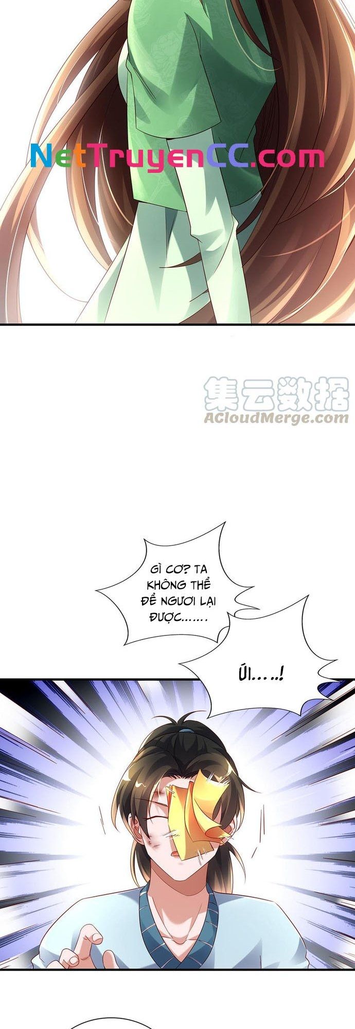 Ngàn Vàng Không Đổi Chapter 73 - 33