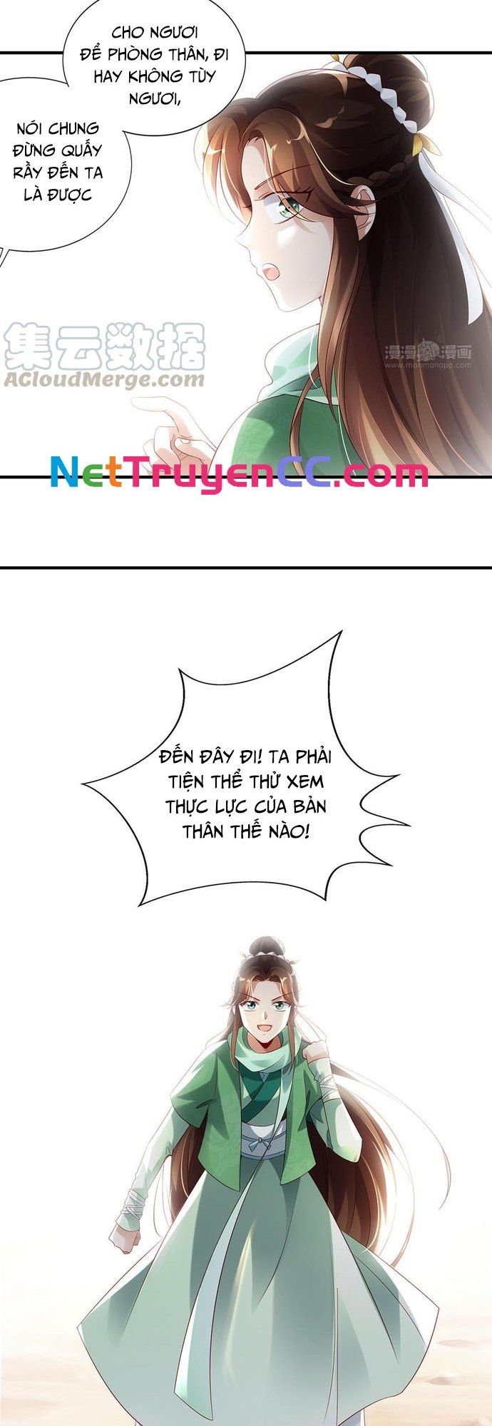 Ngàn Vàng Không Đổi Chapter 73 - 34