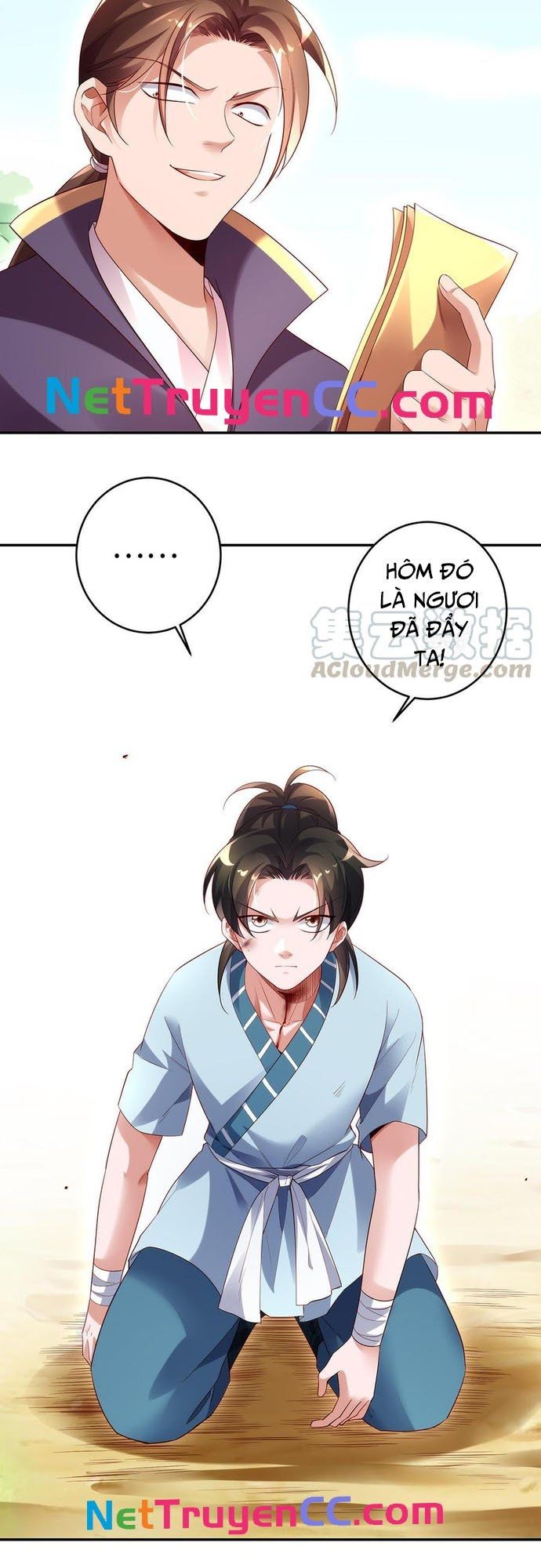 Ngàn Vàng Không Đổi Chapter 73 - 6