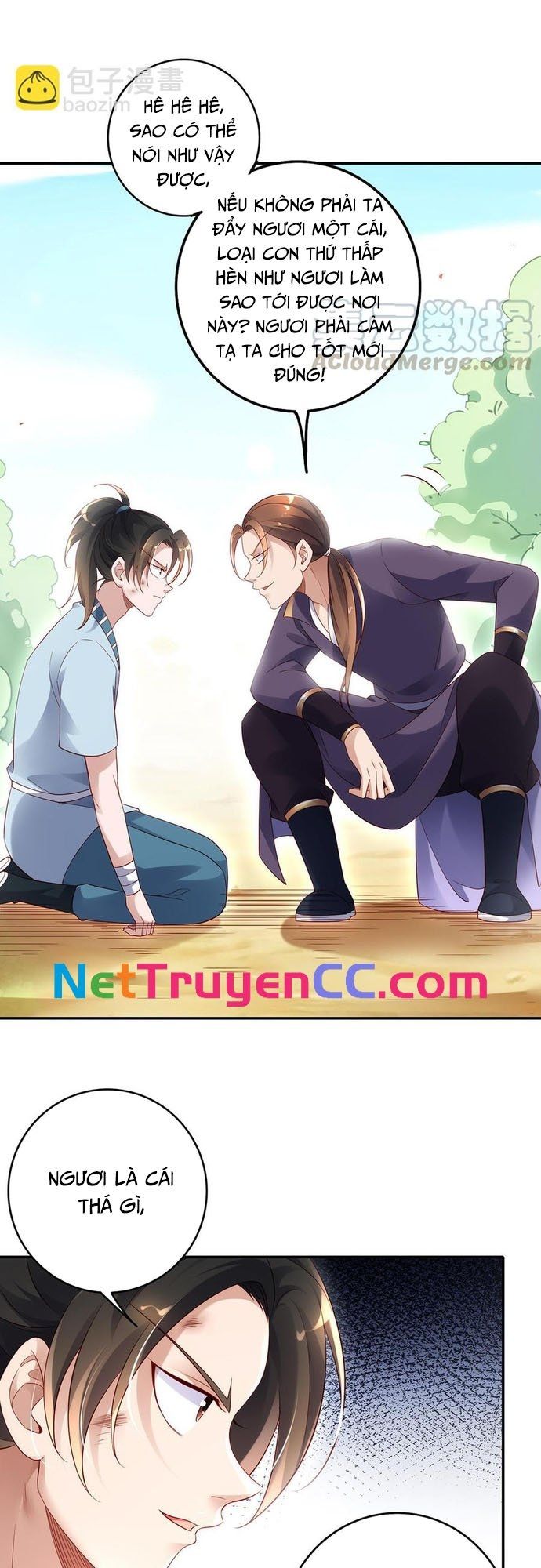 Ngàn Vàng Không Đổi Chapter 73 - 7