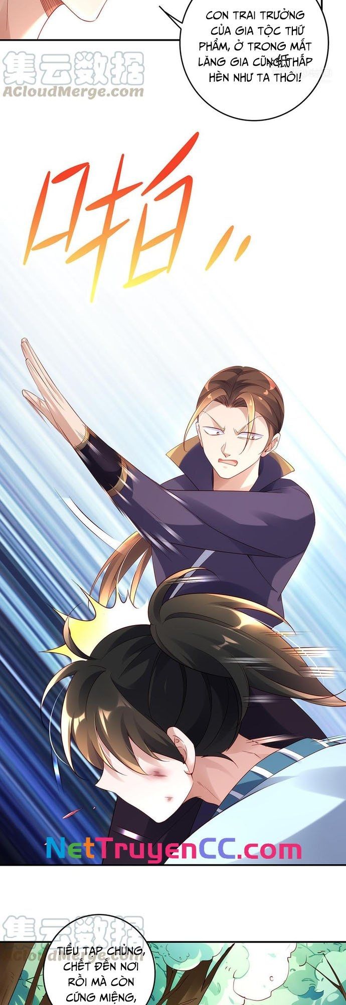 Ngàn Vàng Không Đổi Chapter 73 - 8