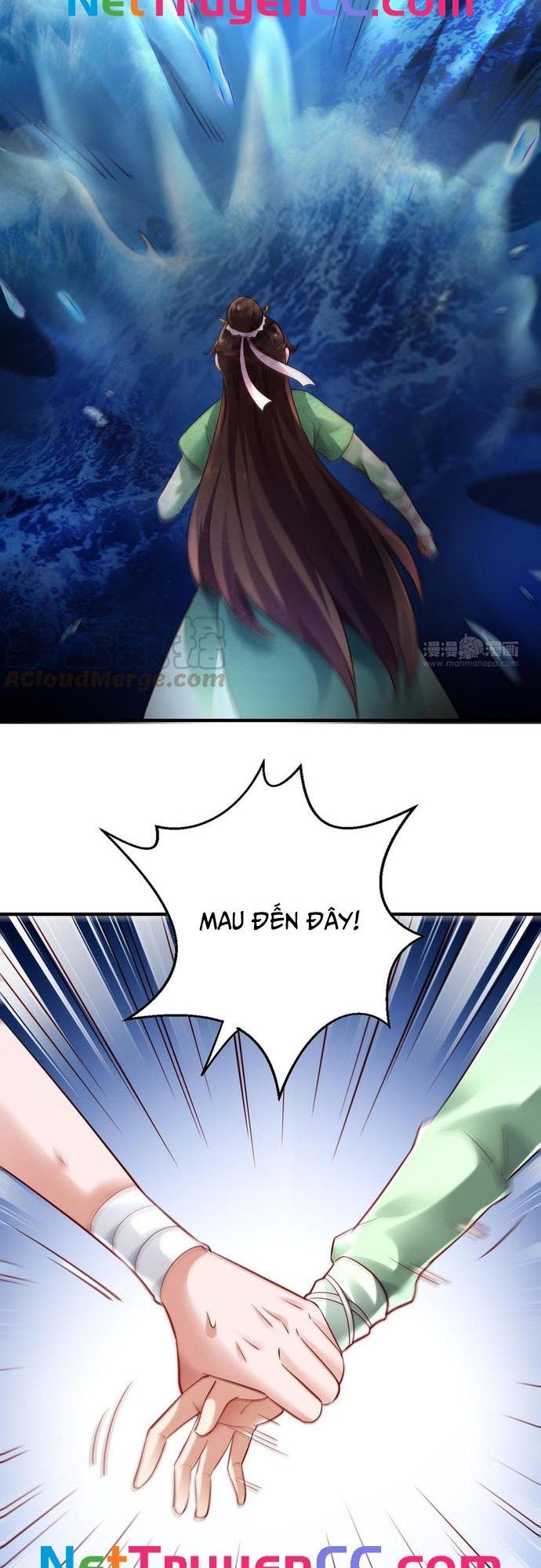 Ngàn Vàng Không Đổi Chapter 74 - 12