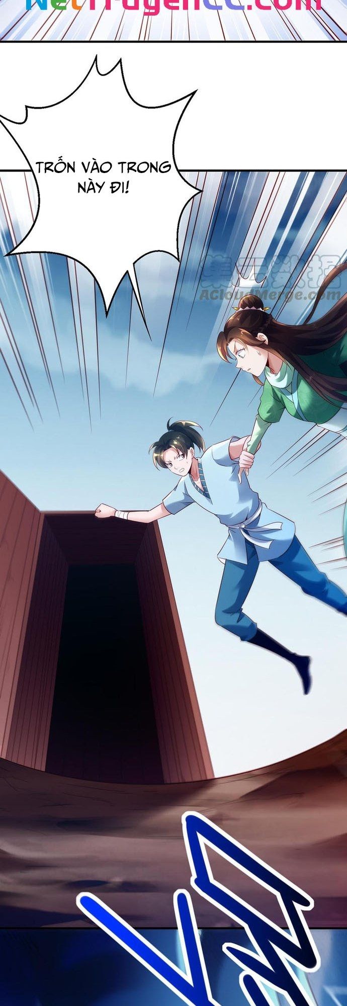 Ngàn Vàng Không Đổi Chapter 74 - 13