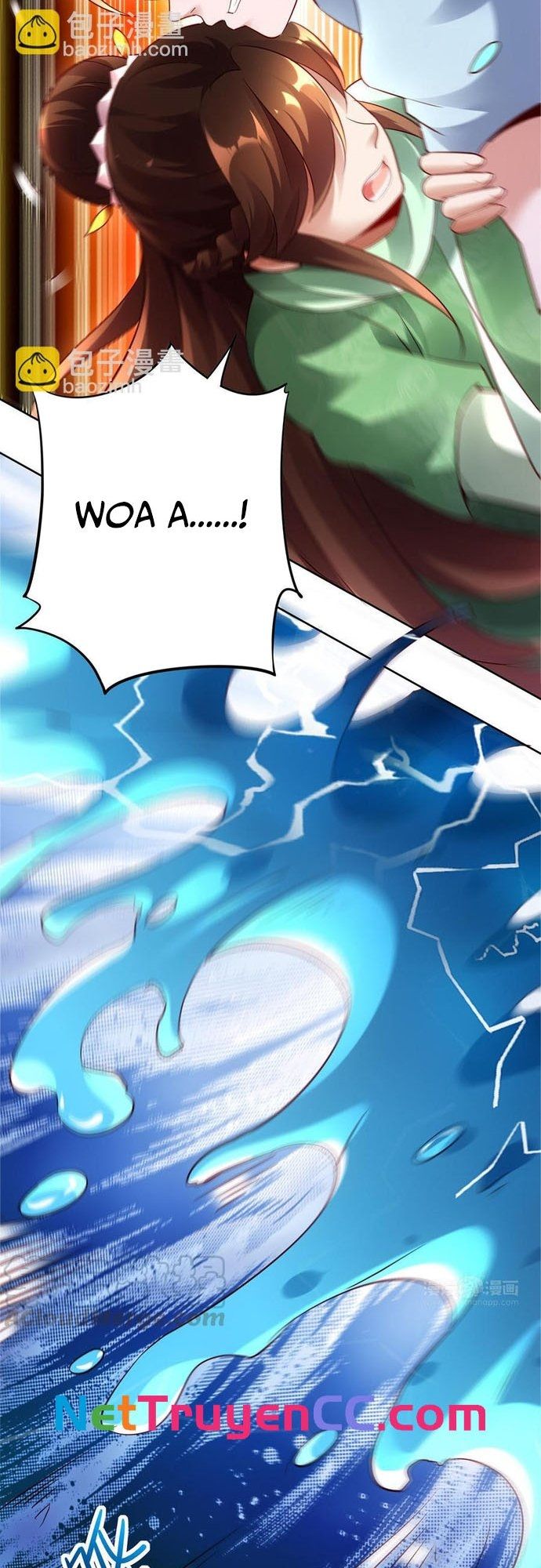 Ngàn Vàng Không Đổi Chapter 74 - 16