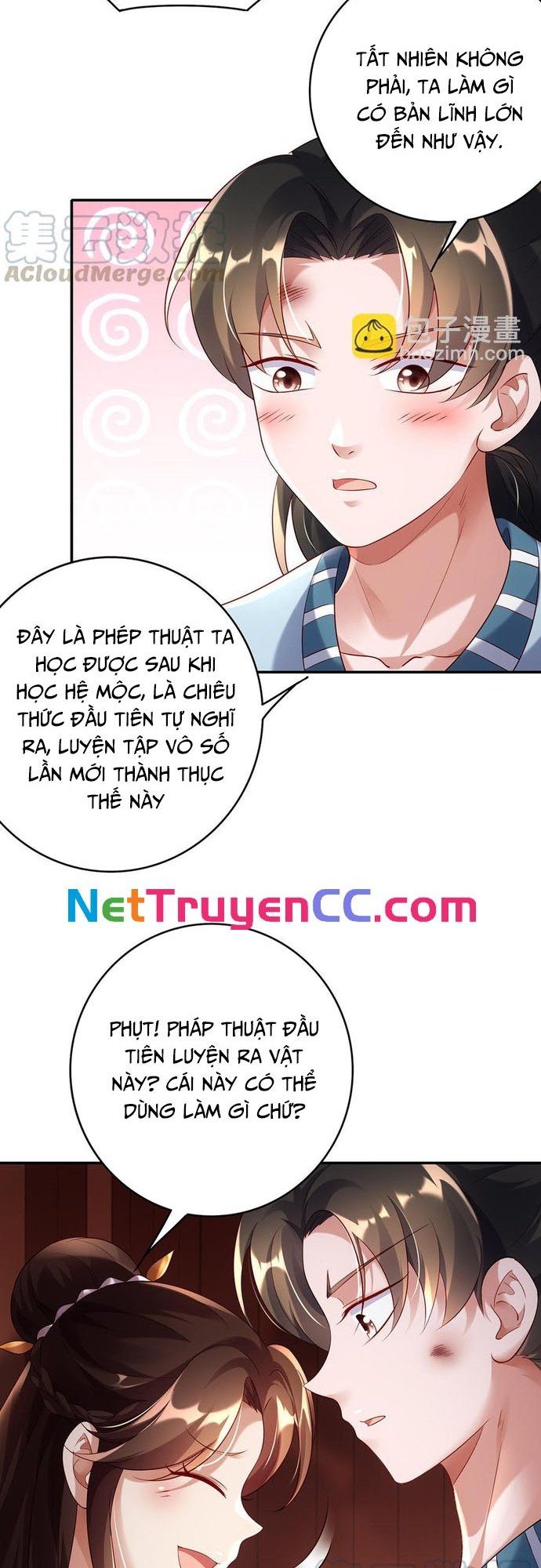 Ngàn Vàng Không Đổi Chapter 74 - 19