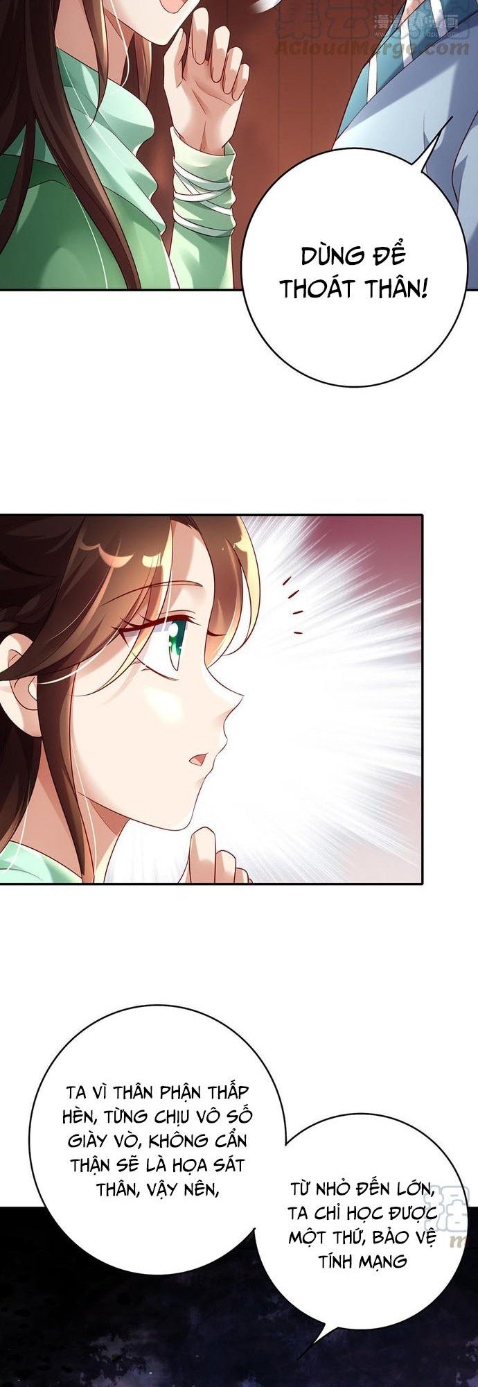 Ngàn Vàng Không Đổi Chapter 74 - 20