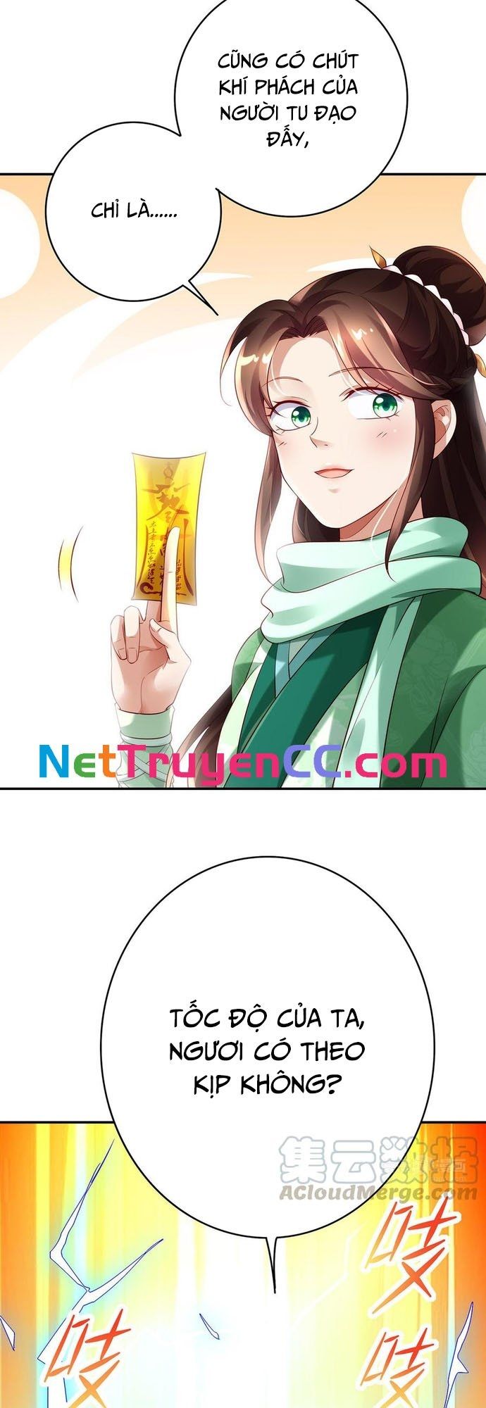 Ngàn Vàng Không Đổi Chapter 74 - 3