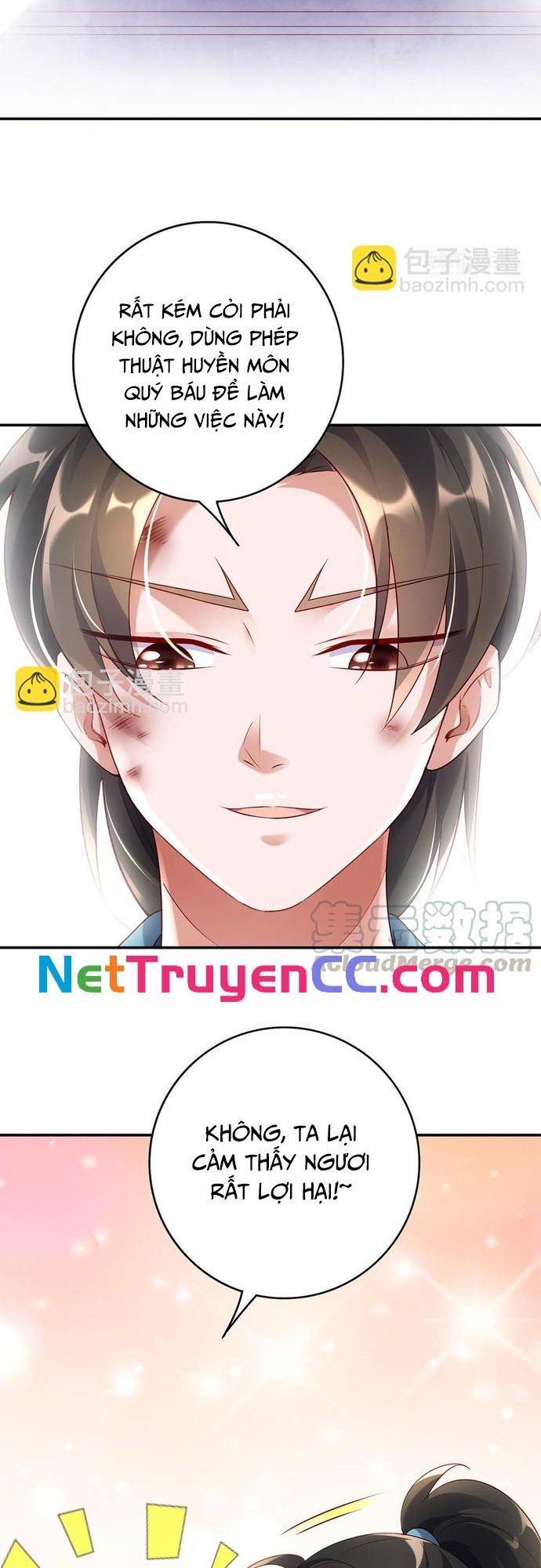 Ngàn Vàng Không Đổi Chapter 74 - 22