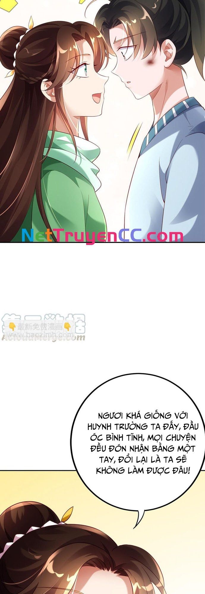 Ngàn Vàng Không Đổi Chapter 74 - 23