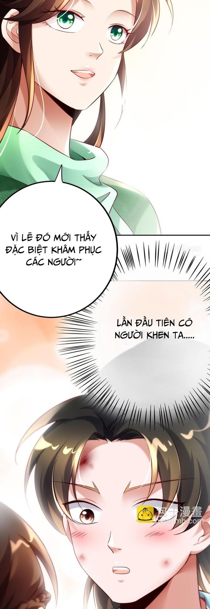 Ngàn Vàng Không Đổi Chapter 74 - 24