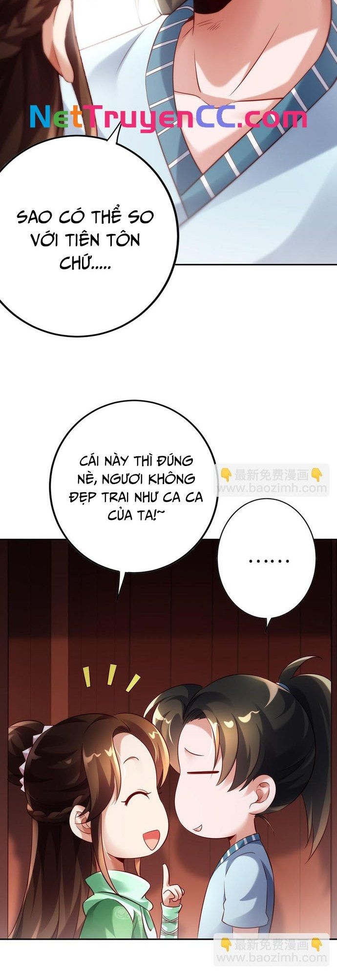 Ngàn Vàng Không Đổi Chapter 74 - 25