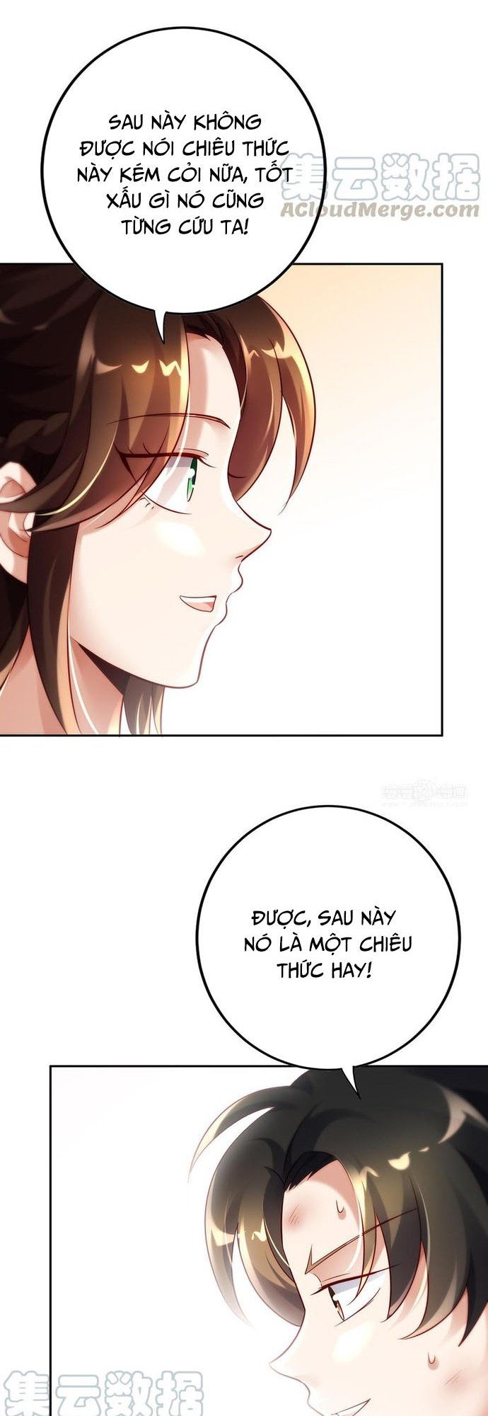 Ngàn Vàng Không Đổi Chapter 74 - 26