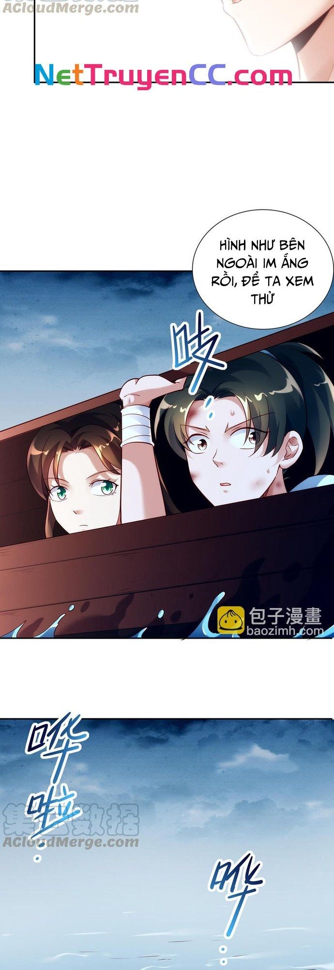 Ngàn Vàng Không Đổi Chapter 74 - 27