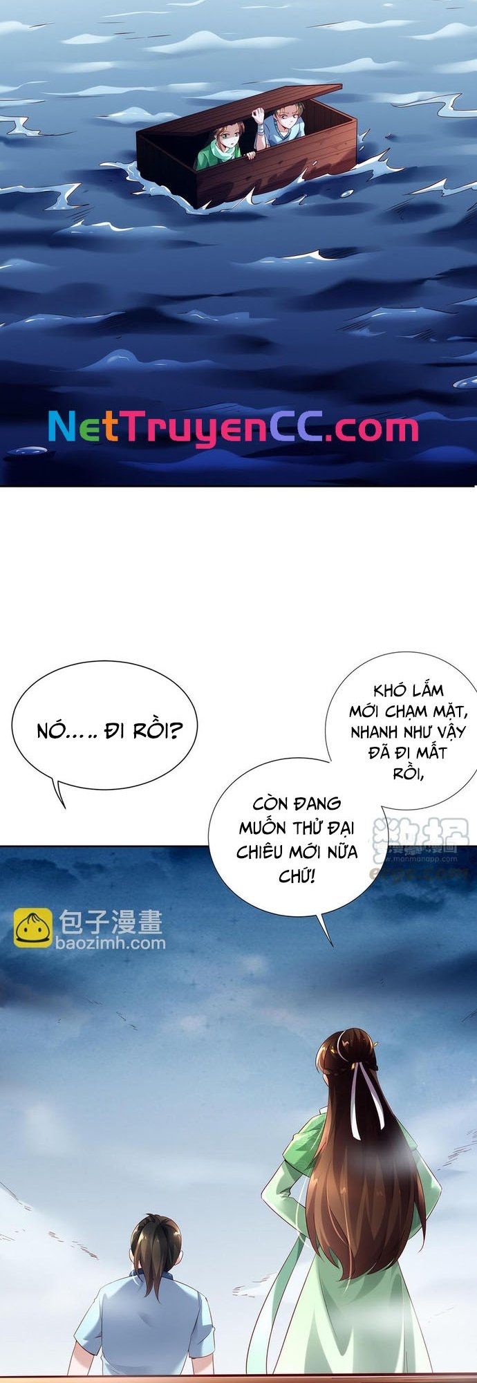 Ngàn Vàng Không Đổi Chapter 74 - 28