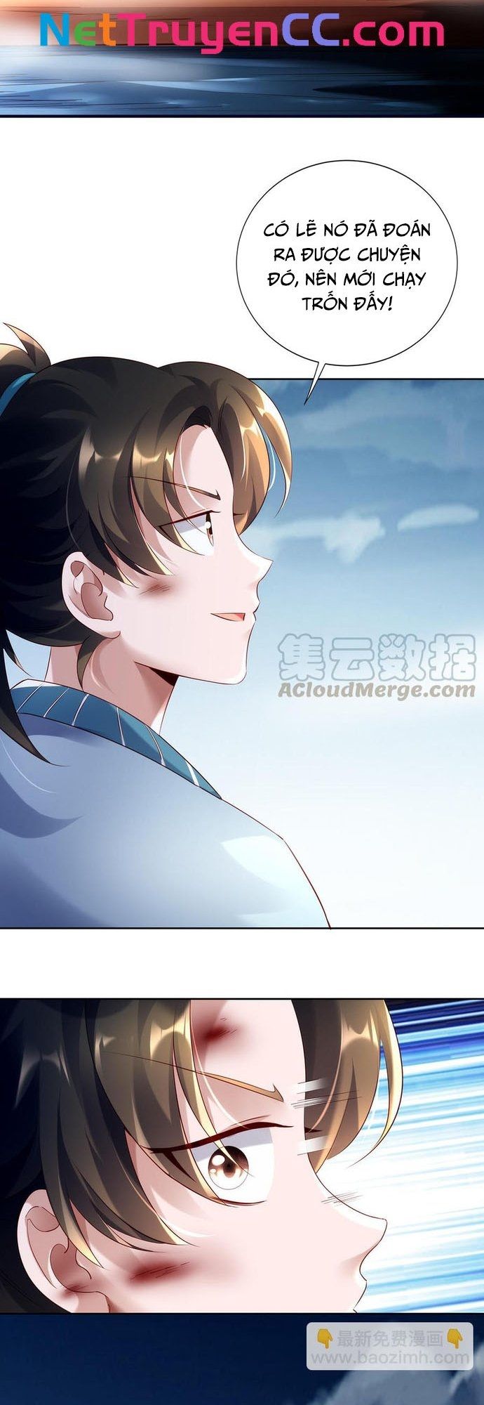 Ngàn Vàng Không Đổi Chapter 74 - 29