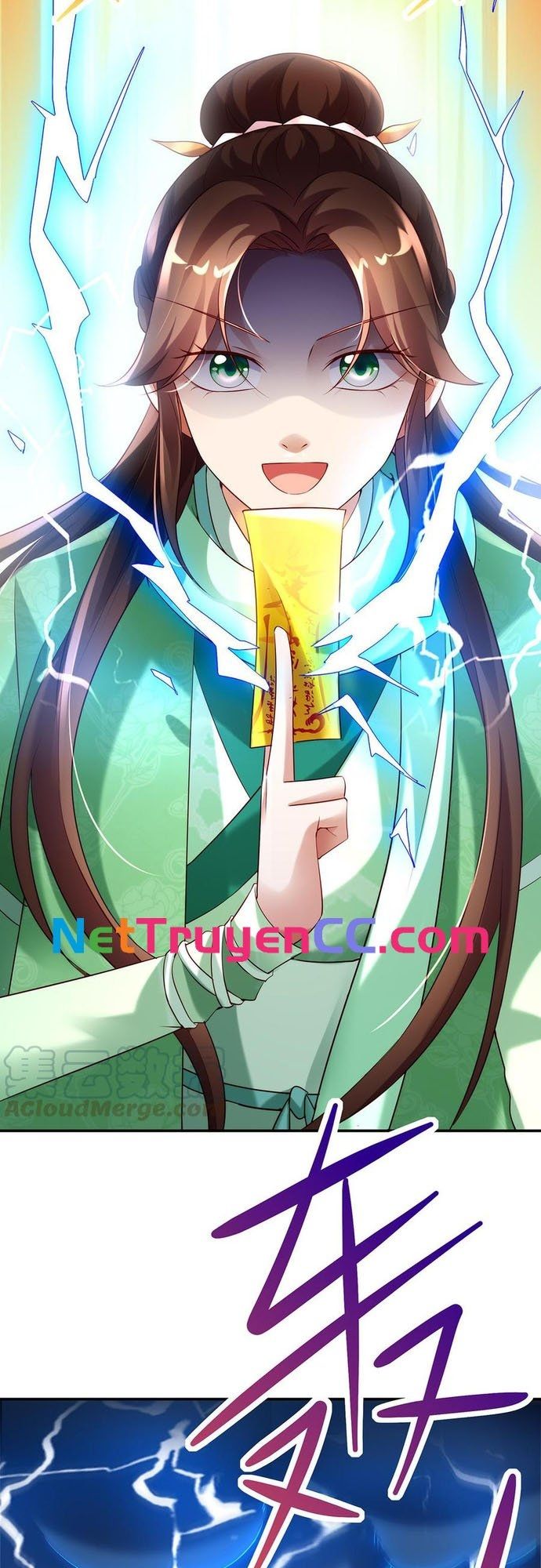 Ngàn Vàng Không Đổi Chapter 74 - 4