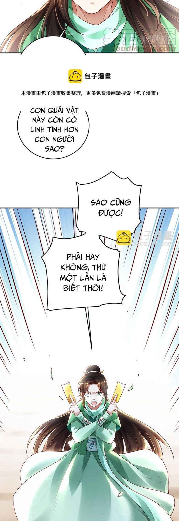 Ngàn Vàng Không Đổi Chapter 74 - 8
