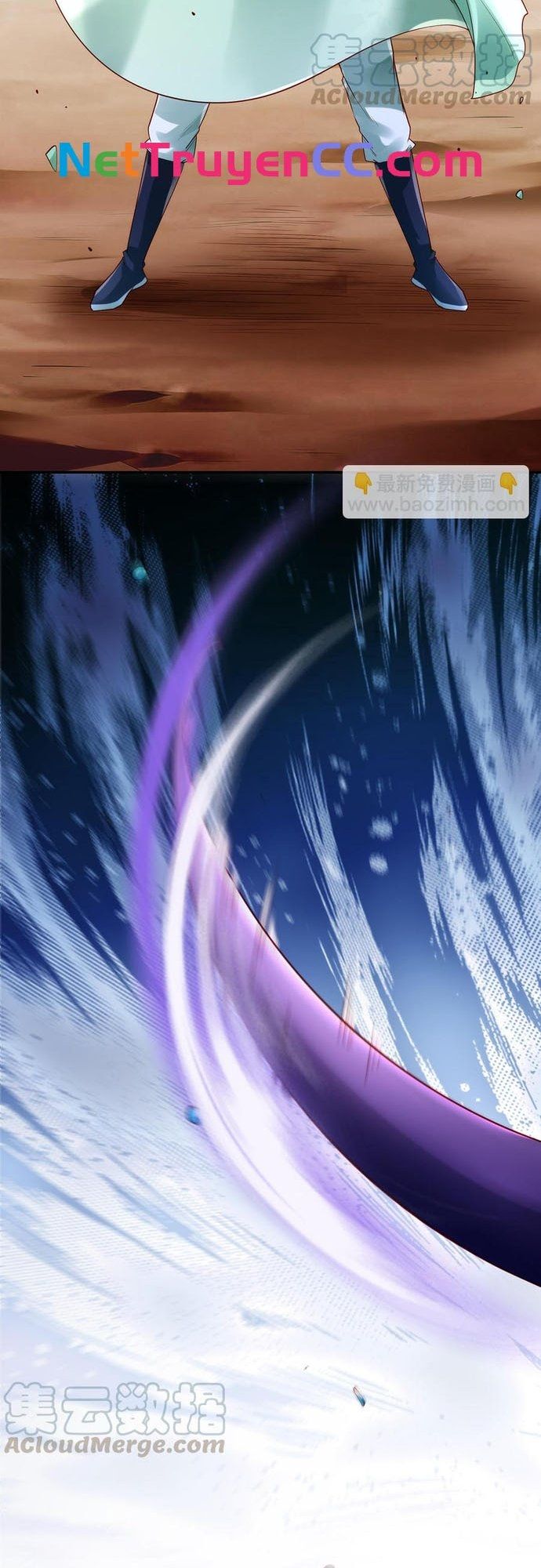 Ngàn Vàng Không Đổi Chapter 74 - 9