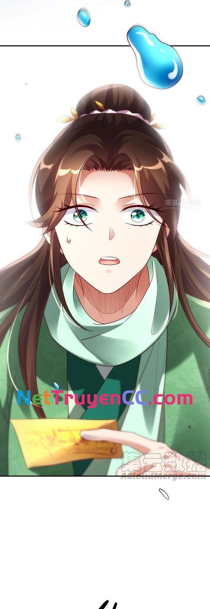 Ngàn Vàng Không Đổi Chapter 74 - 10