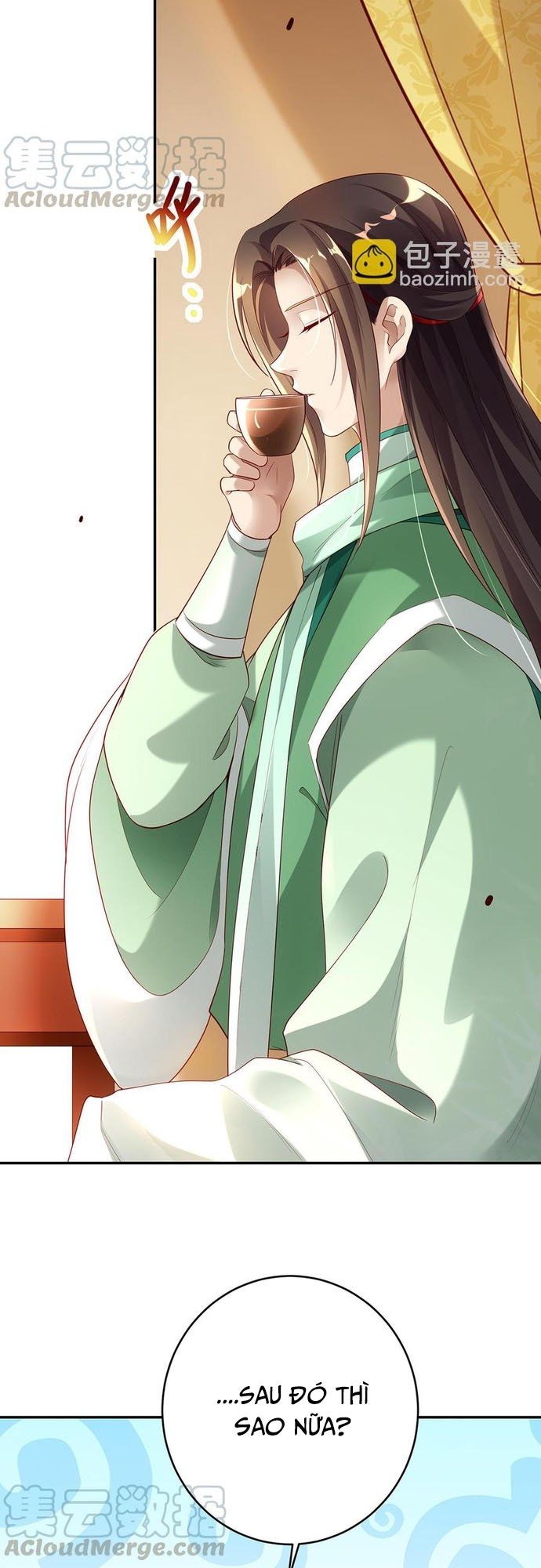 Ngàn Vàng Không Đổi Chapter 75 - 2