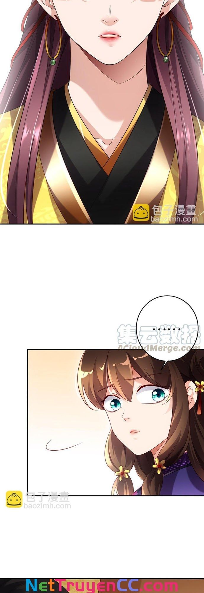 Ngàn Vàng Không Đổi Chapter 75 - 11