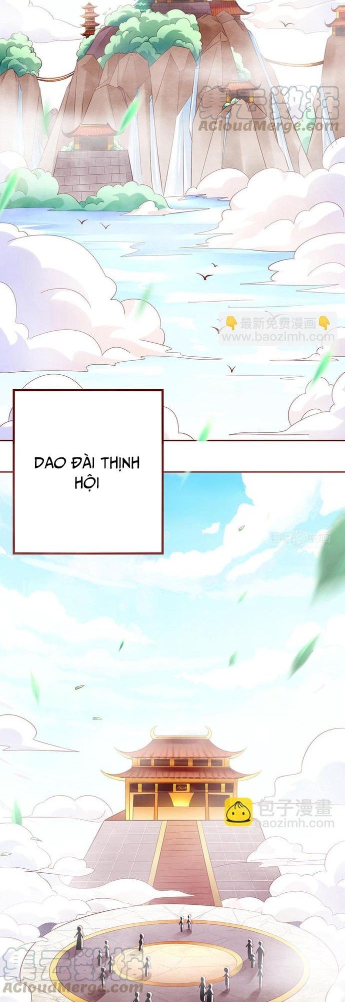 Ngàn Vàng Không Đổi Chapter 75 - 14