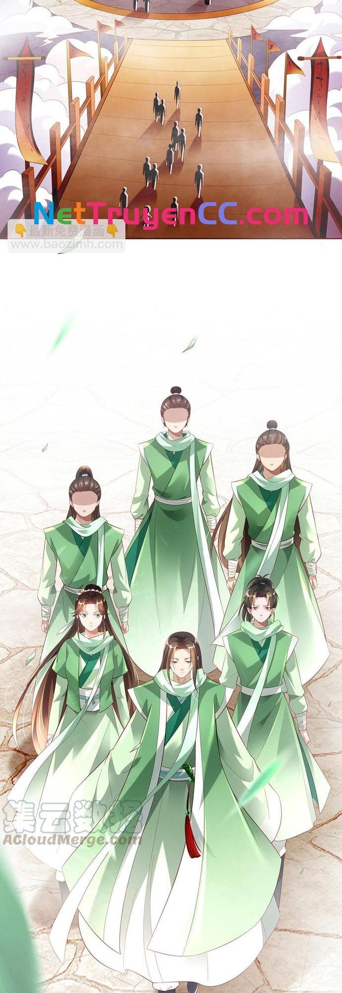 Ngàn Vàng Không Đổi Chapter 75 - 15